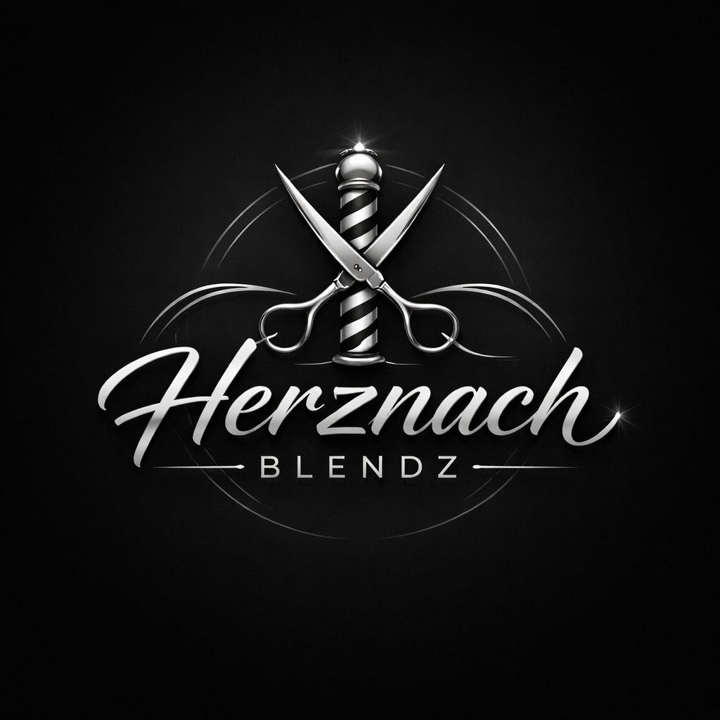 HerznachBlendz Logo